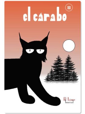 Nº 90: El Lince Boreal